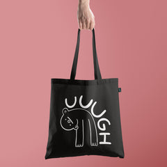All in one Tote Bag - UUUGH Tote
