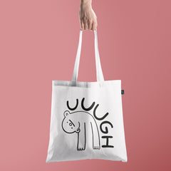 All in one Tote Bag - UUUGH Tote